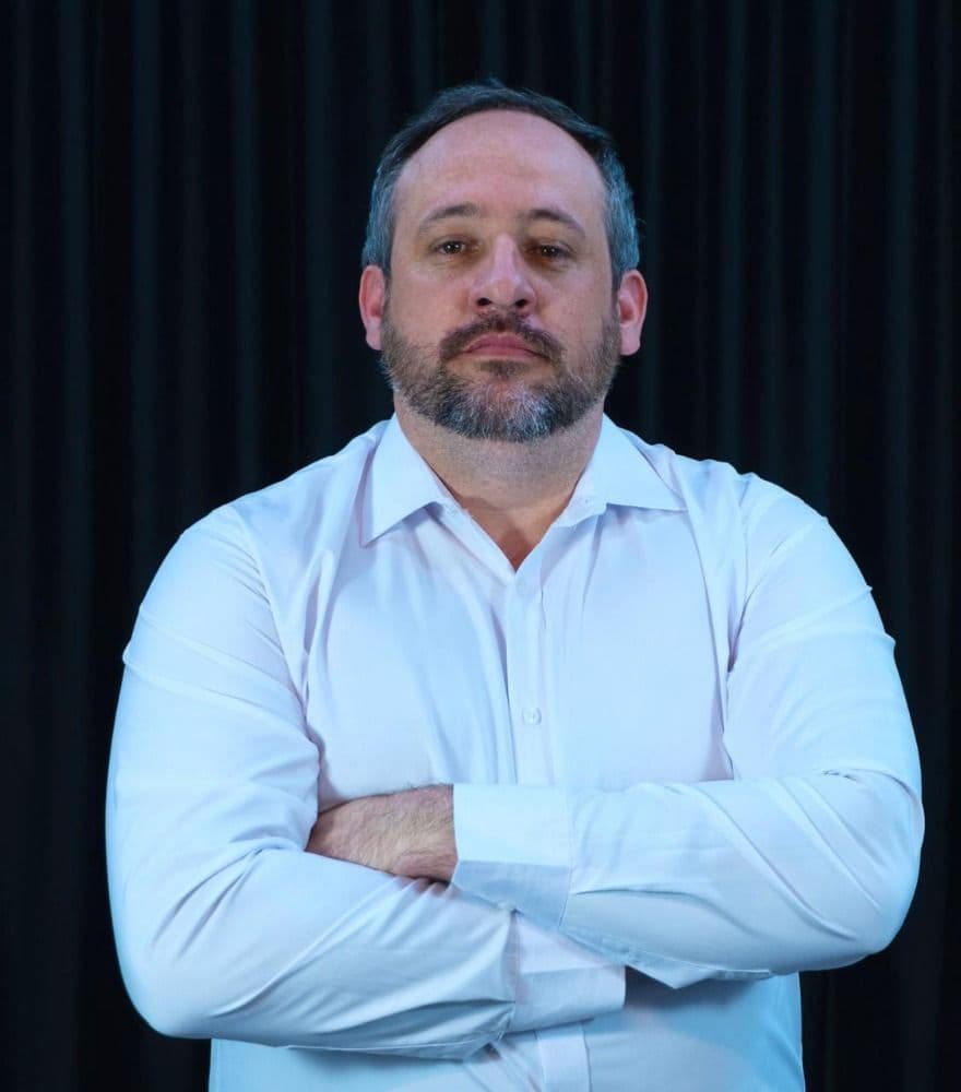 Silvio Monteiro