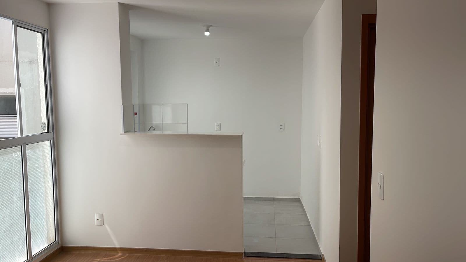 Apartamento de 2 dorm Golden City