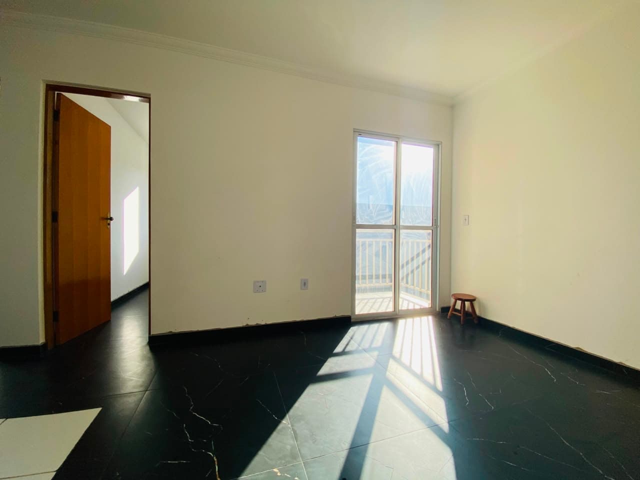 Parque dos Pássaros com Vista Privativa/ 2 dorms e 1 vaga