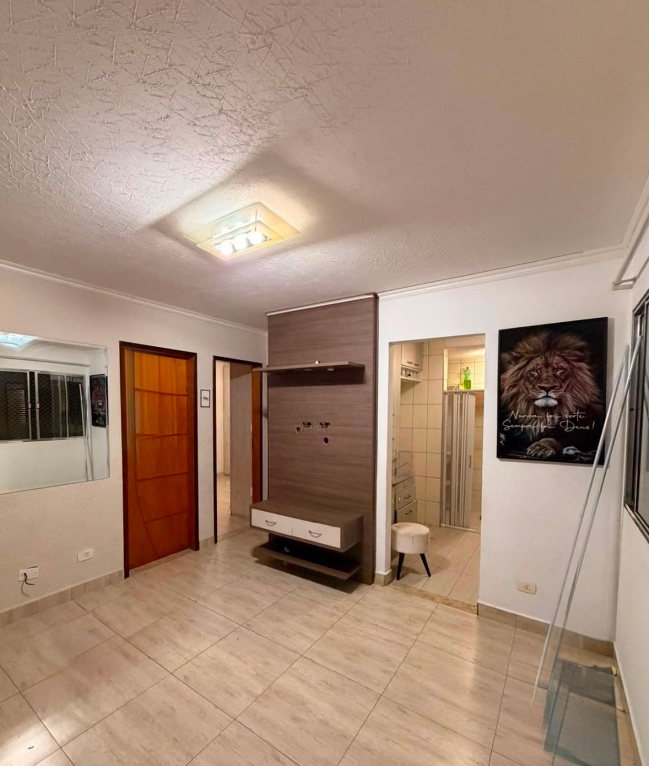 CONDOMINIO NOVA GUARULHOS II/ 2 DORMS 1 BANHEIRO 1 VAGA 55 MTS