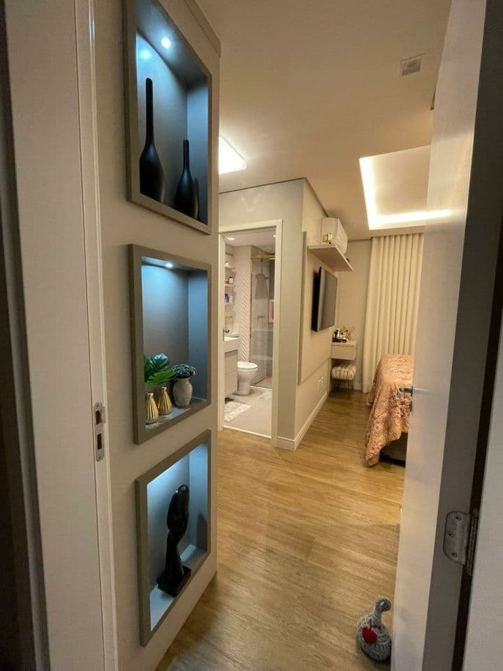 Apartamento 3 dorms com suíte, 2 vagas - Cidade Maia, Guarulhos