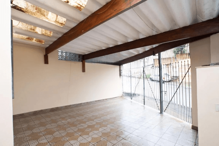 Casa á venda de 150m² com 2 quartos e 2 vagas em Guarulhos