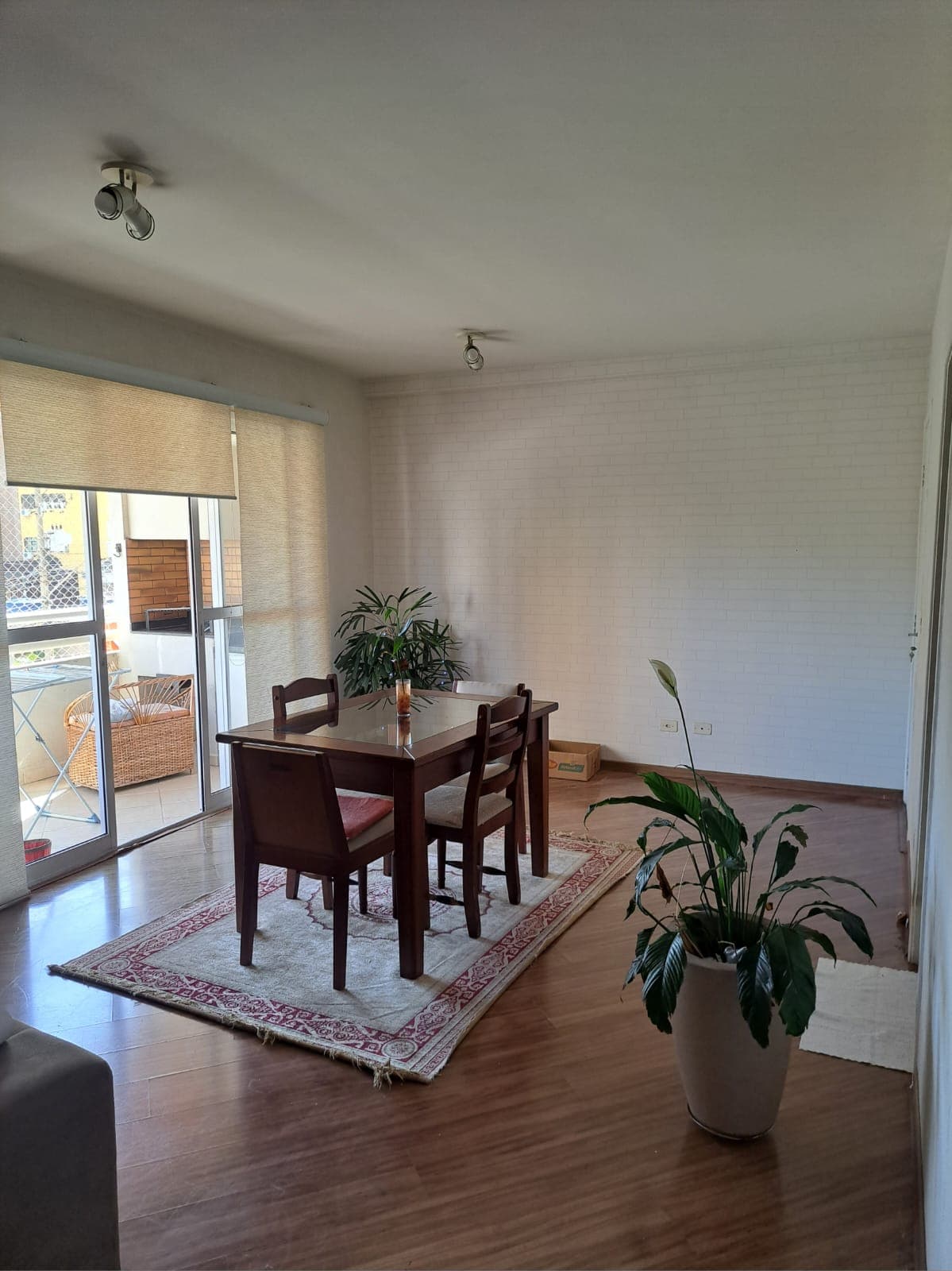 Apartamento 2 dorms 2 Suítes com Varanda Gourmet no Residencial Massimo