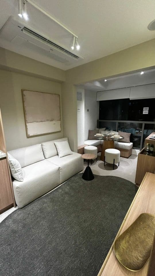Apartamento 2 dormitórios - Cidade Maia, Guarulhos (cópia)