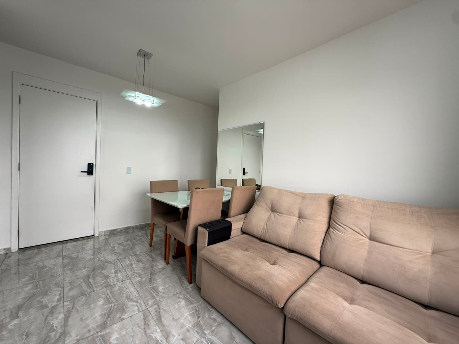 Apartamento planejado 2 quartos 1 vaga- Condomínio Único Guarulhos