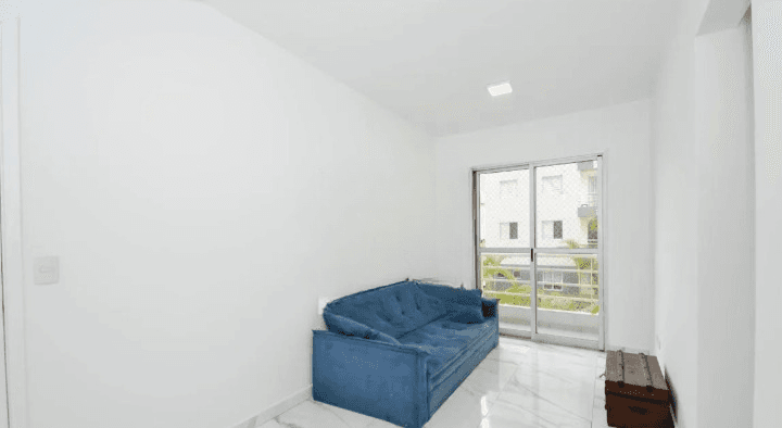 Apartamento aconchegante 2 quartos no Macedo, Guarulhos