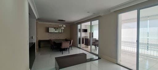 Apartamento 130m² - Via Jardins do Bosque - Centro Guarulhos