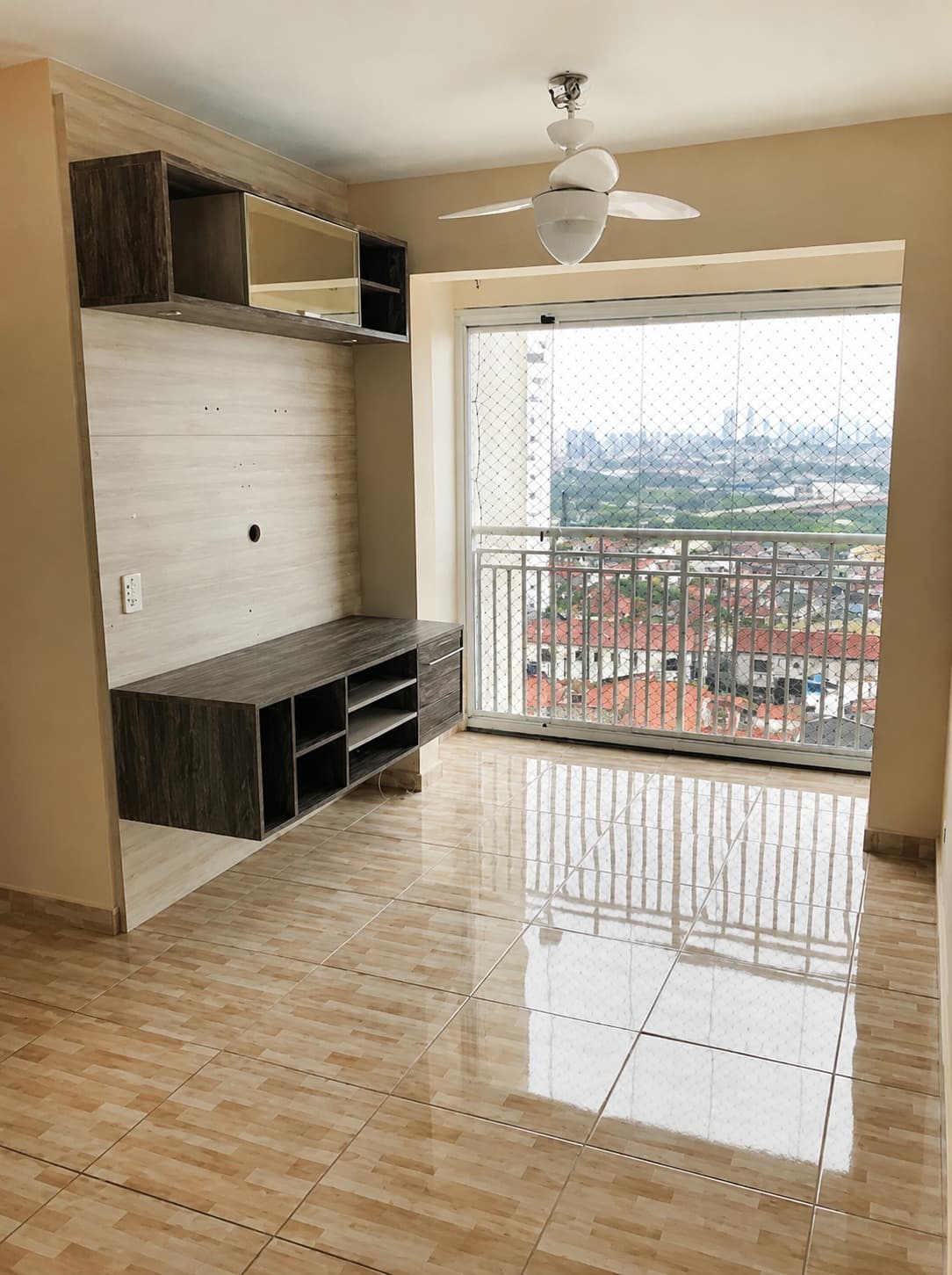 Apartamento 2 quartos no Parque do Sol, Guarulhos