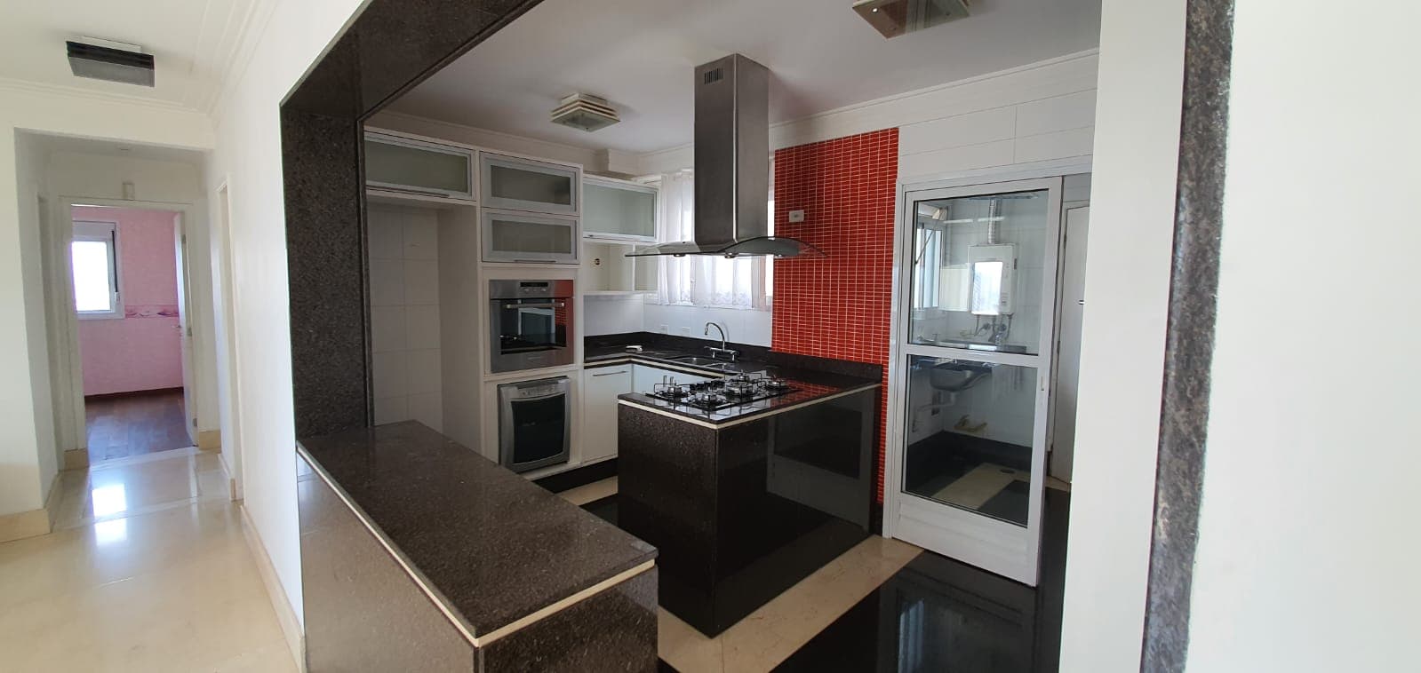 Apartamento de Luxo 113m² 3 dorms 2 banheiros 3 vagas- Residencial Massimo, Guarulhos