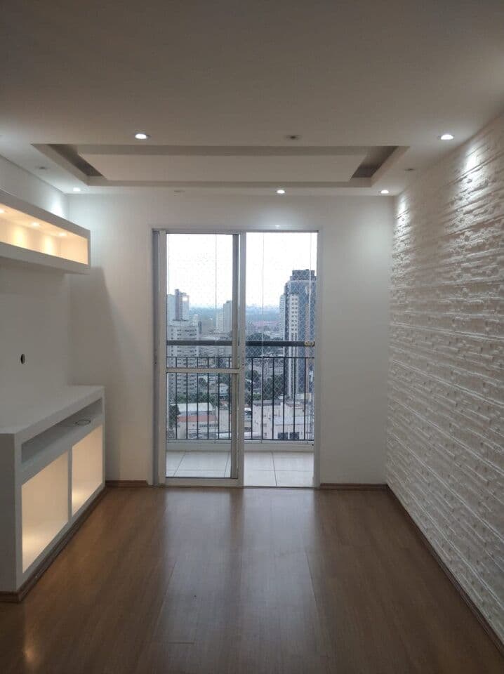 CONDOMINIO DREAM GUARULHOS/ 3 DORMS COM 1 SUITE 2 BANHEIROS 2 VAGAS 64 MTS