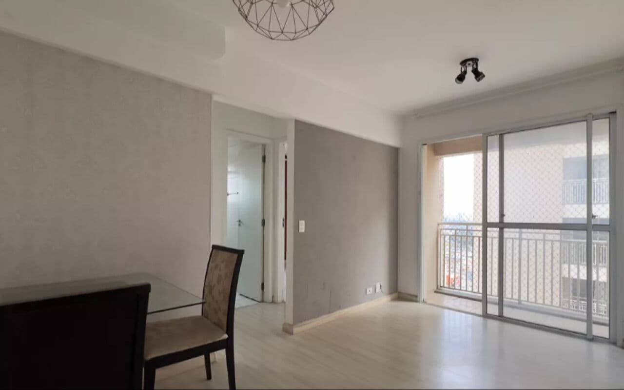 Apartamento 2 dormitórios Condomínio Parque do Sol, Guarulhos