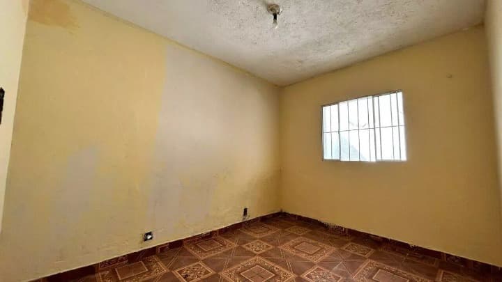 Casa Térrea 2 Quartos 2 vagas em Taboão, Guarulhos