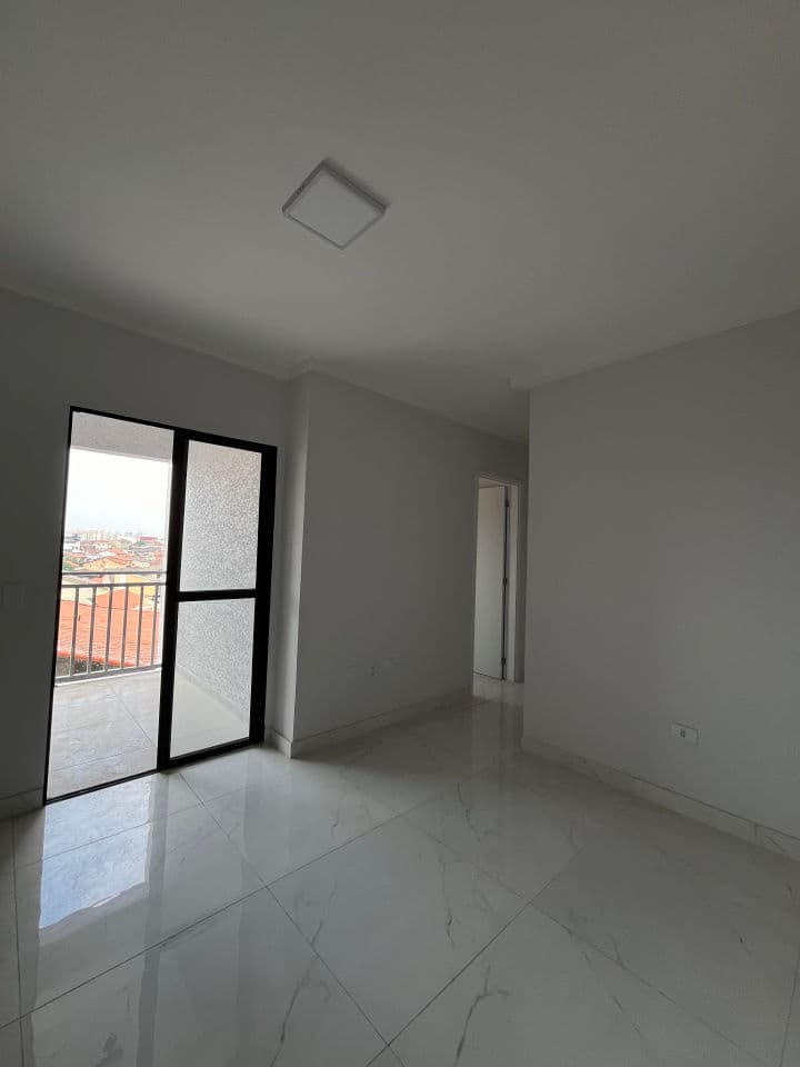 Apartamento 2 dormitórios em Guarulhos - Vila Maranduba