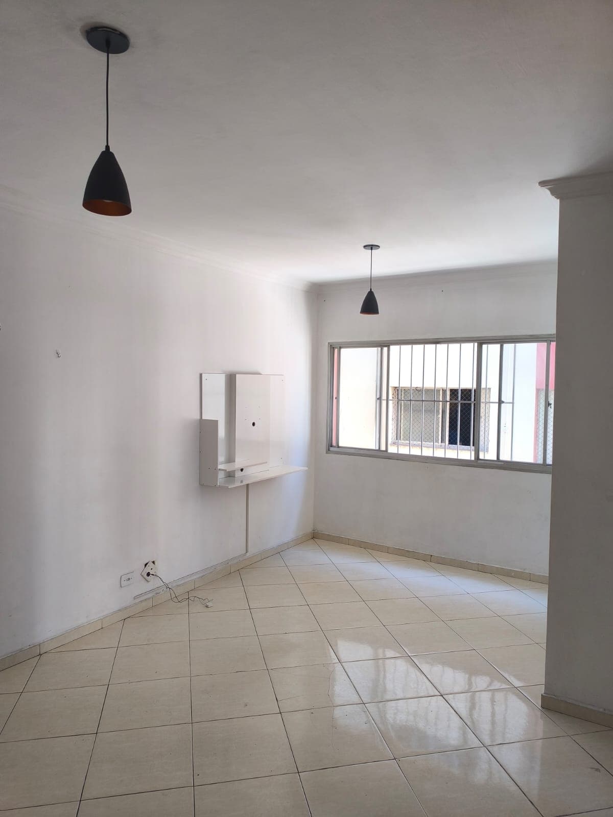 Apartamento 2 dorms 1 banheiro 1 vaga em Guarulhos - Vila Tijuco
