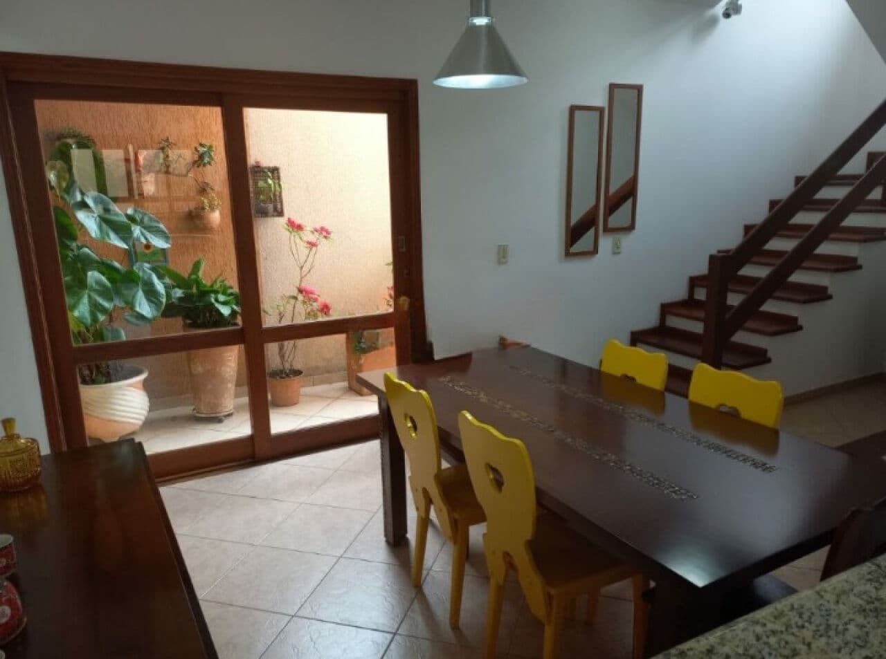 Sobrado Vila Fiuza - 3 dormitórios, 3 banheiros, 2 vagas