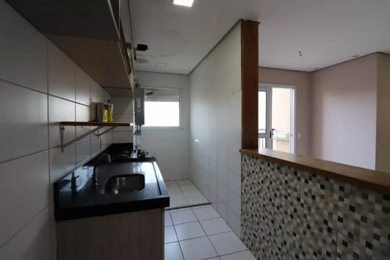 Apartamento 3 quartos com 1 suíte no Fatto Reserva Vila Rio, Guarulhos