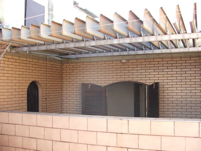 Casa 2 Suítes com Edícula em Vila Galvão, Guarulhos