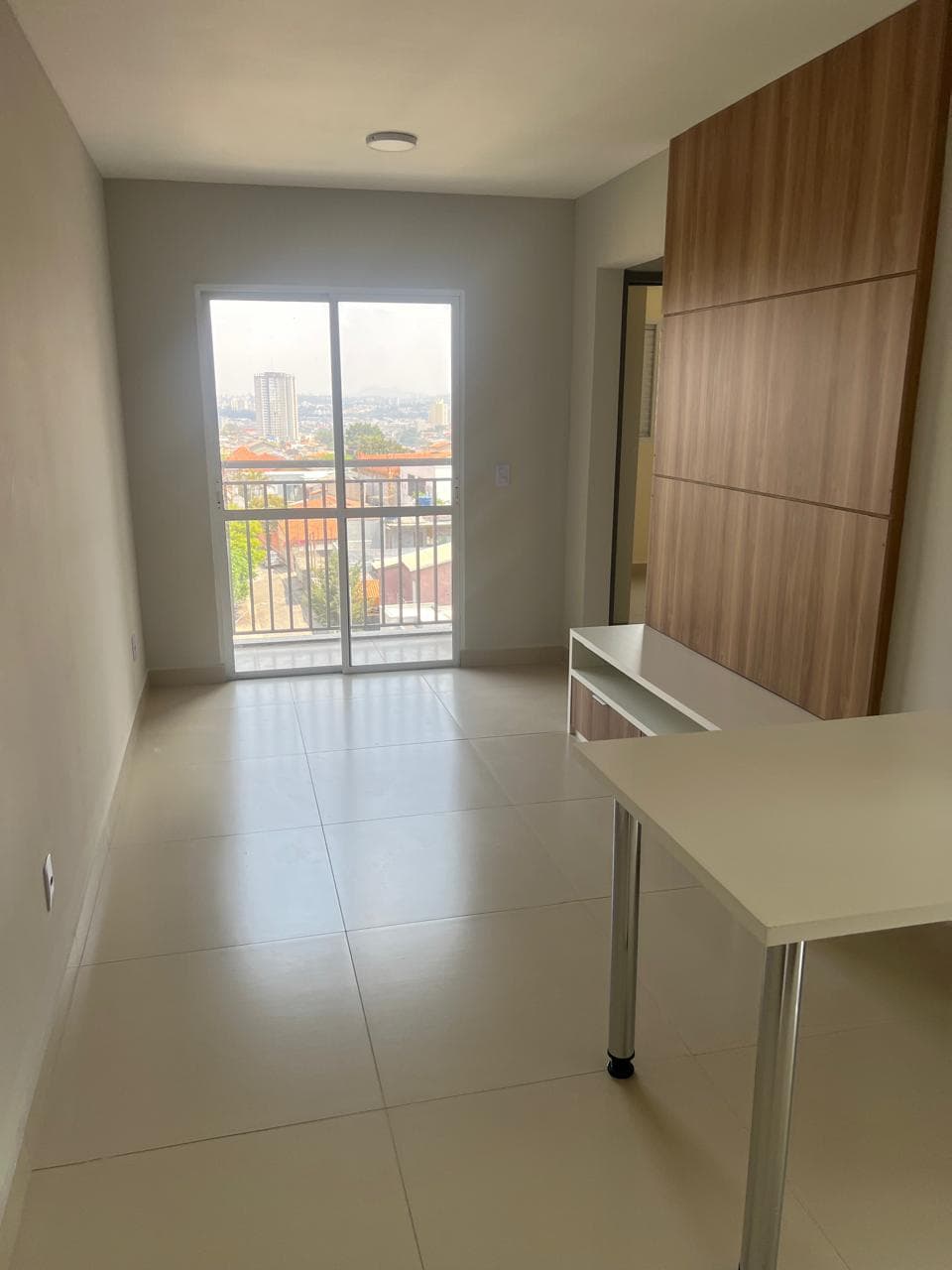 Apartamento Gopouva - 43m² 2 DORMS 1 VAGA
