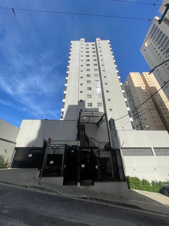 Apartamento à Venda, 3 dorm 1 suite 1 banheiro | Vl Progresso - Guarulhos