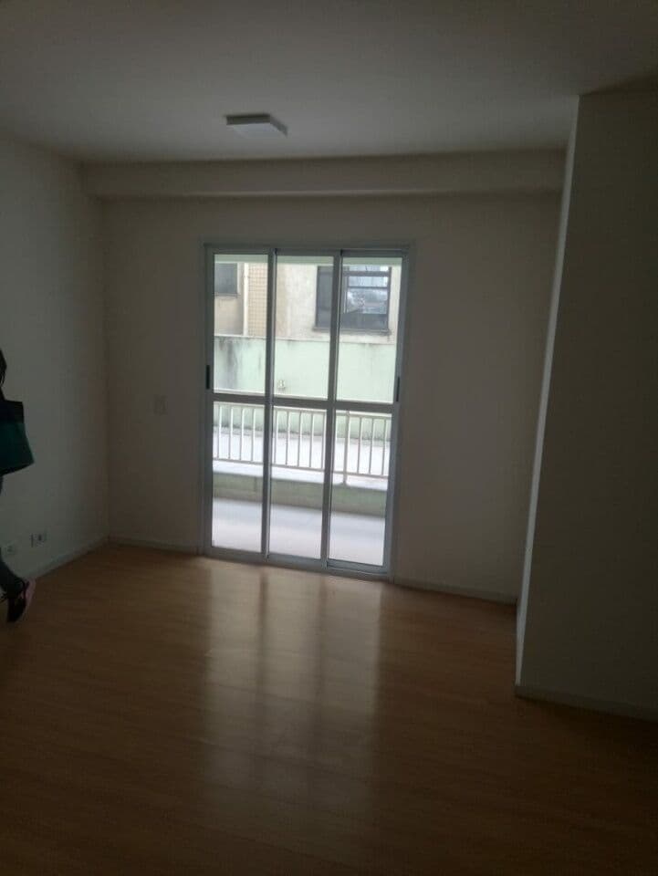 Apartamento 2 dormitórios no Residencial Villa di Capri, Guarulhos