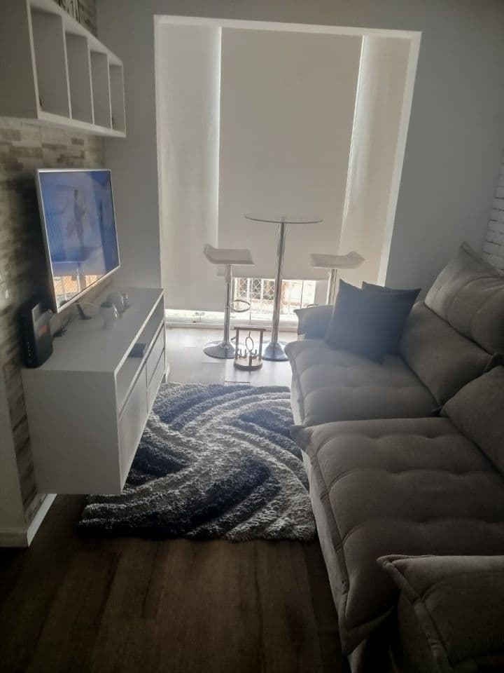 Apartamento à Venda, 3 domitórios e 1 vaga - Jardim Bela Vista