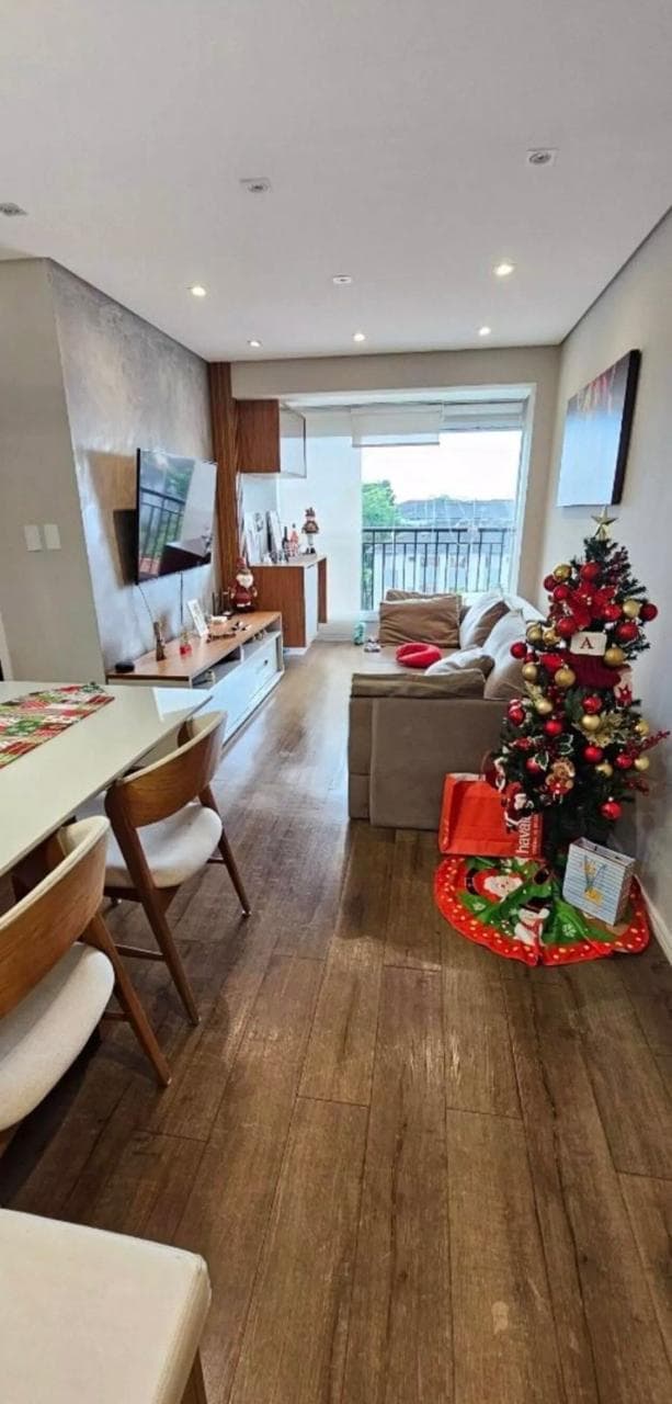 Apartamento de 2 dormitórios à venda no Picanço