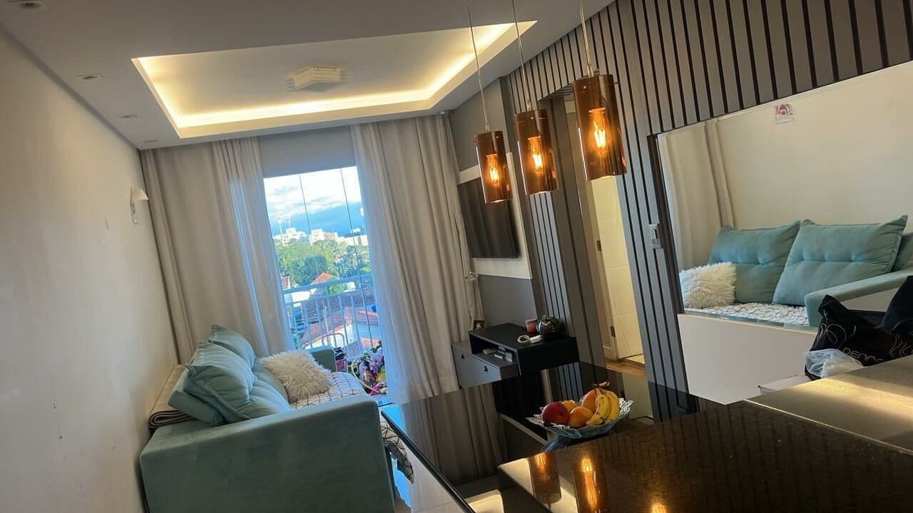 Apartamento à Venda ? 58m² | Condomínio Allegro ? Guarulhos