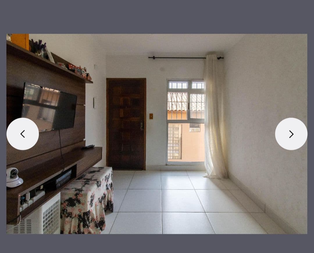 Apartamento 2 Quartos no Condomínio Vitória - Excelente Oportunidade