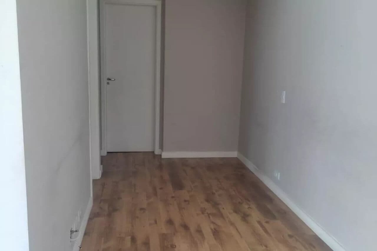 Apartamento 57m² no Condomínio Villa di Capri - Guarulhos