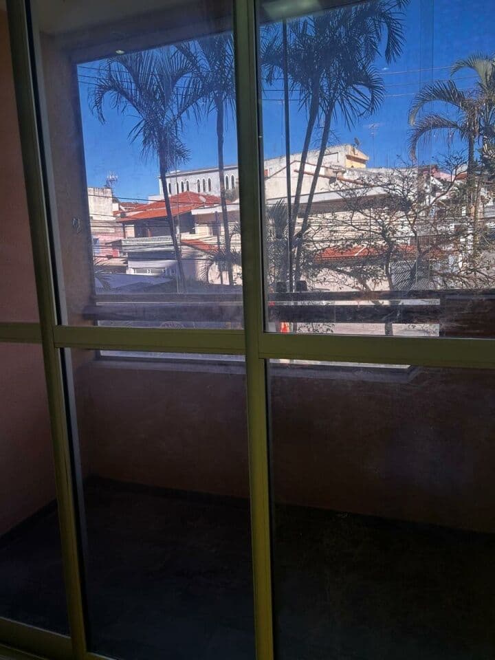 Apartamento de 3 dormitórios à venda - Vila Itapejica