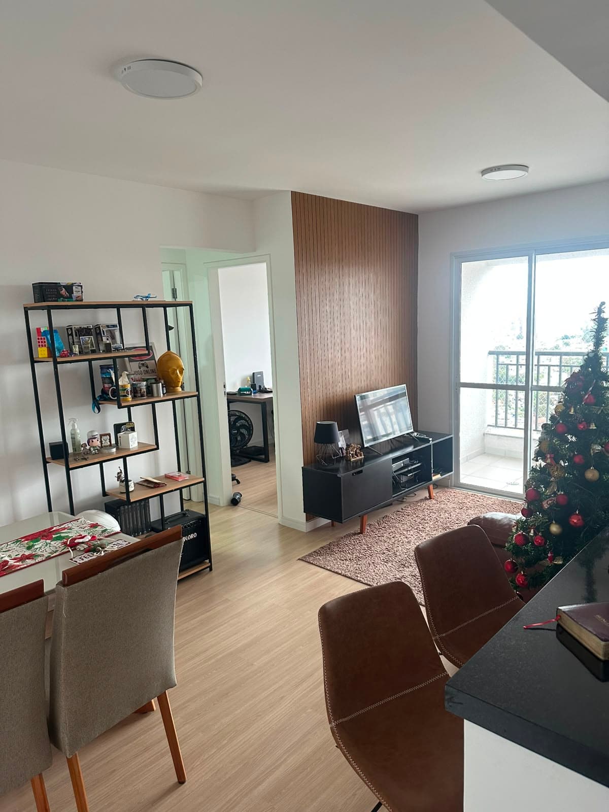 APARTAMENTO A VENDA NO PICANÇO SUITE E LAZER COMPLETO