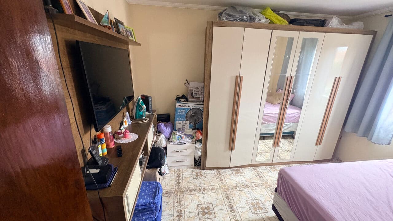 Apartamento 2 dorms na Vila Galvão, Guarulhos