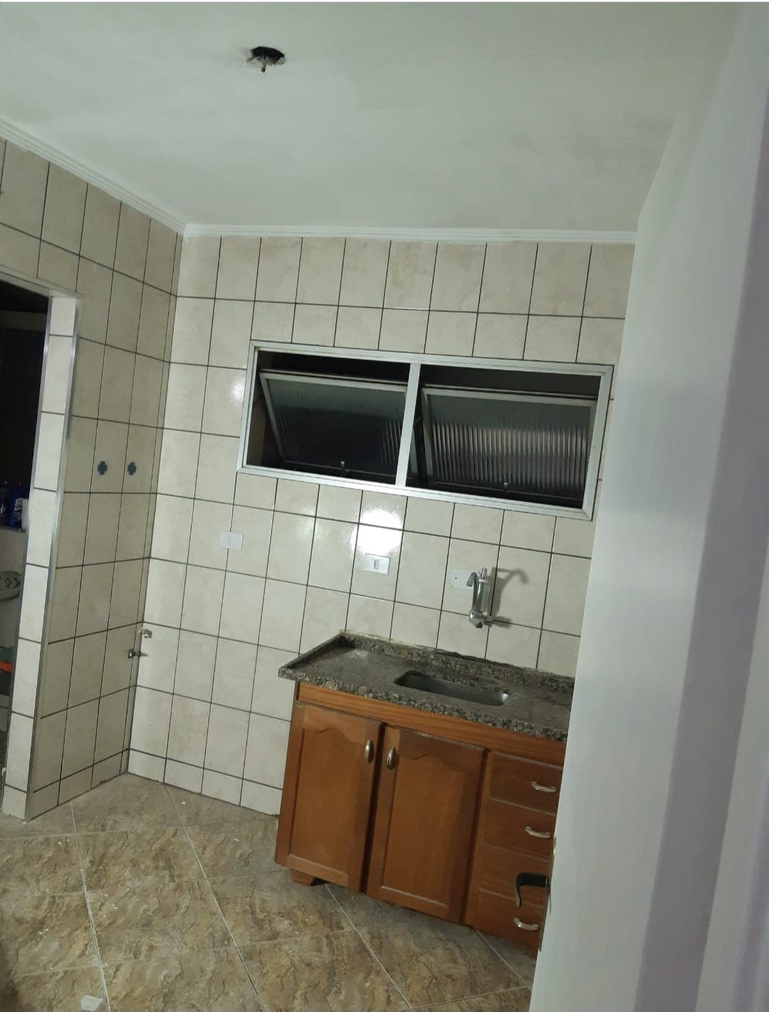 Apartamento 2 quartos em Guarulhos - Jardim Tranquilidade