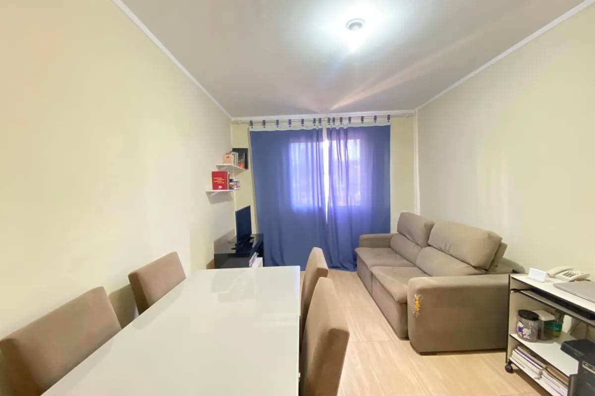 Apartamento 2 quartos à venda no Condomínio Alvorada A, Guarulhos