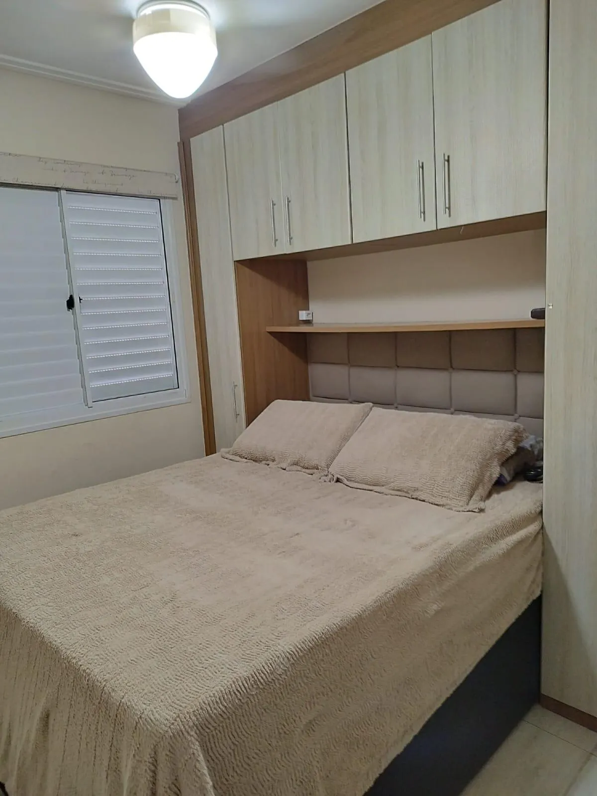 Apartamento 3 Dormitórios no fatto Faria Lima