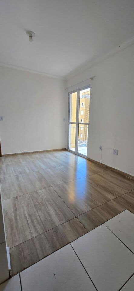 Apartamento 2 dormitórios Condomínio Parque dos Pássaros, Guarulhos