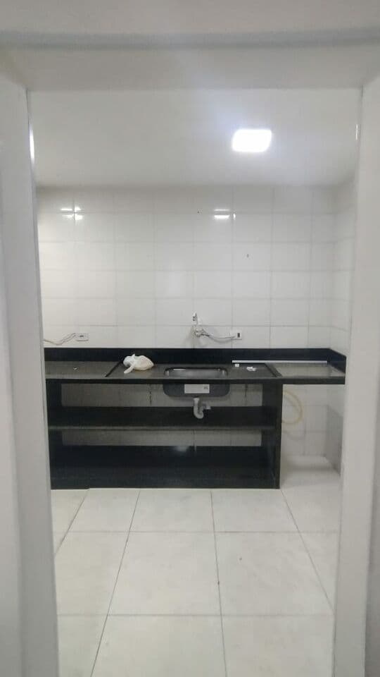 Apartamento 44m² - 2 quartos no Residencial Doraly 1, Guarulhos