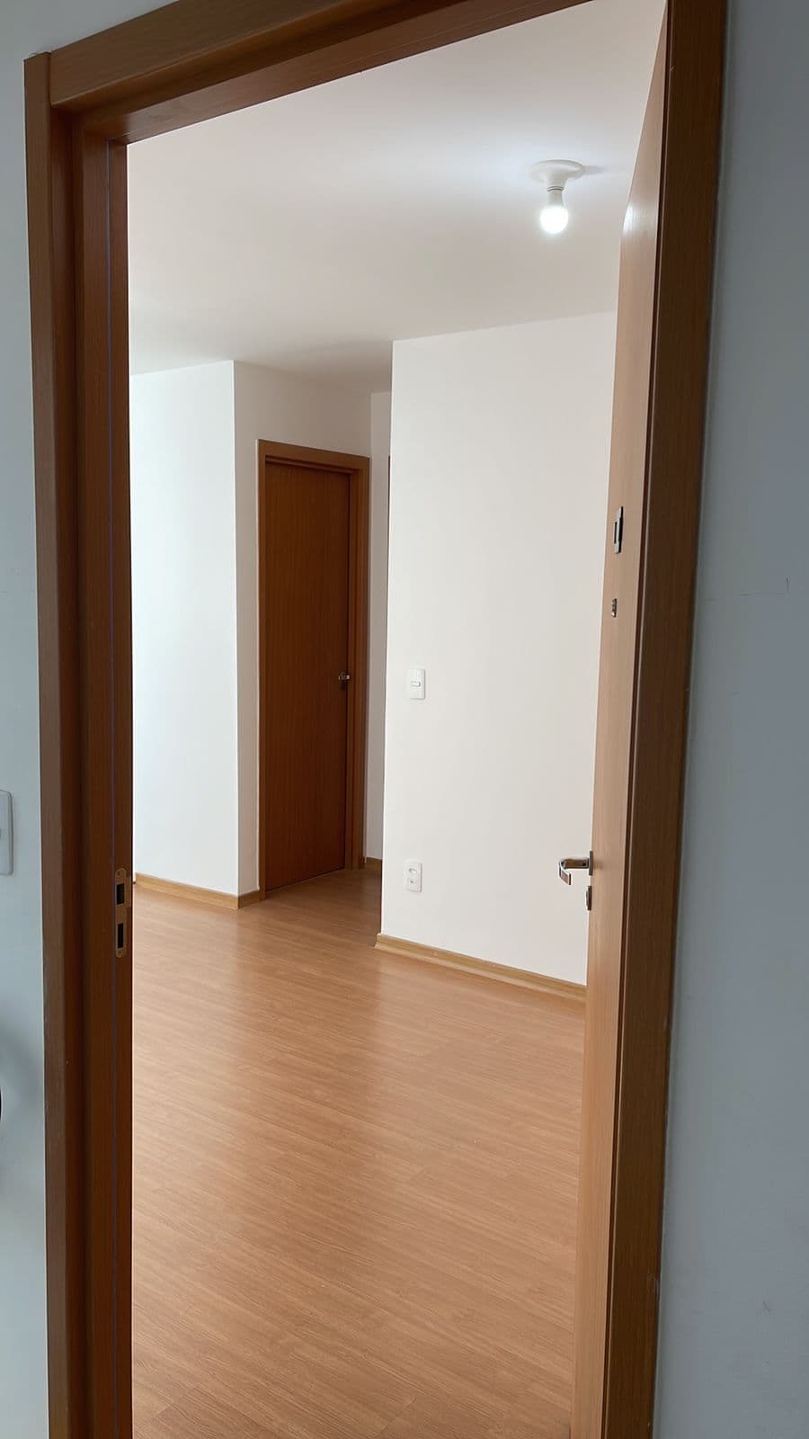 Apartamento 2 Dorms 1 banheiro 1 vaga em Guarulhos - Oportunidade de Investimento