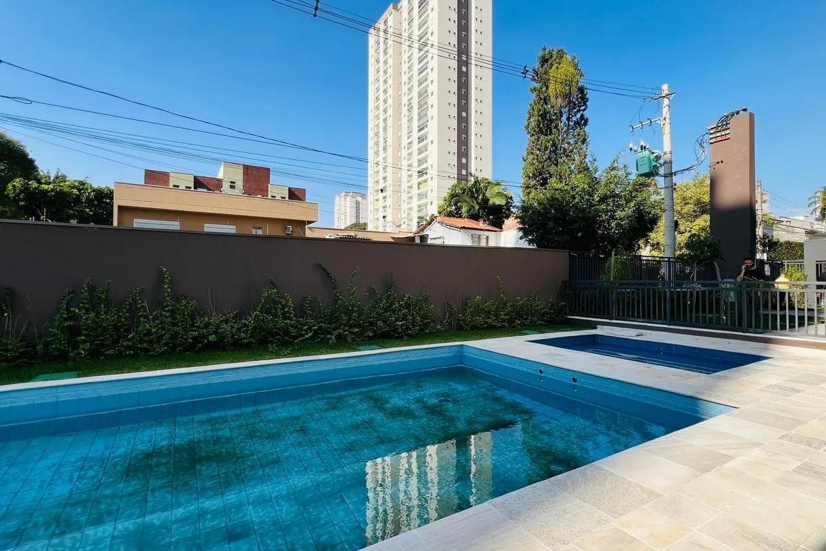 Apartamento Novo Prime Lago dos Patos - Vila Rosália