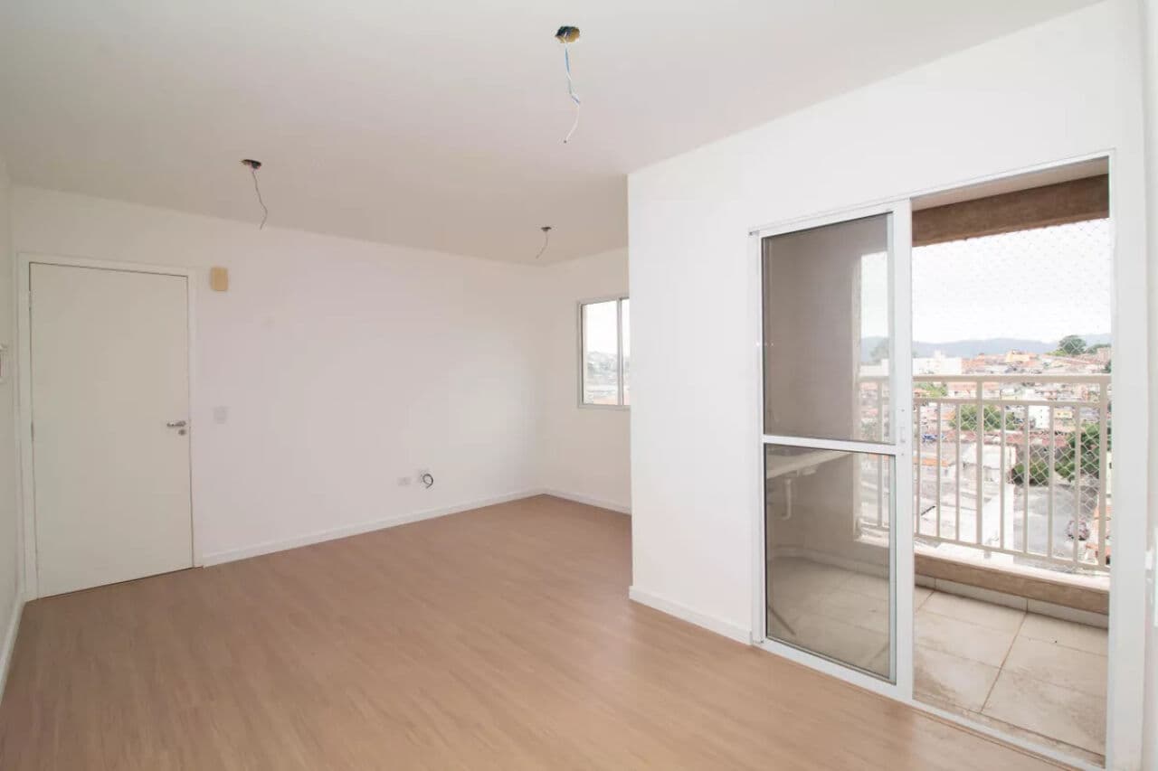 Apartamento 2 dorm, 1 suíte no Condomínio Vista Lago dos Patos