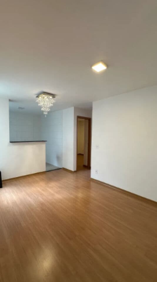 Apartamento novo no Condomínio Golden Plaza, Guarulhos