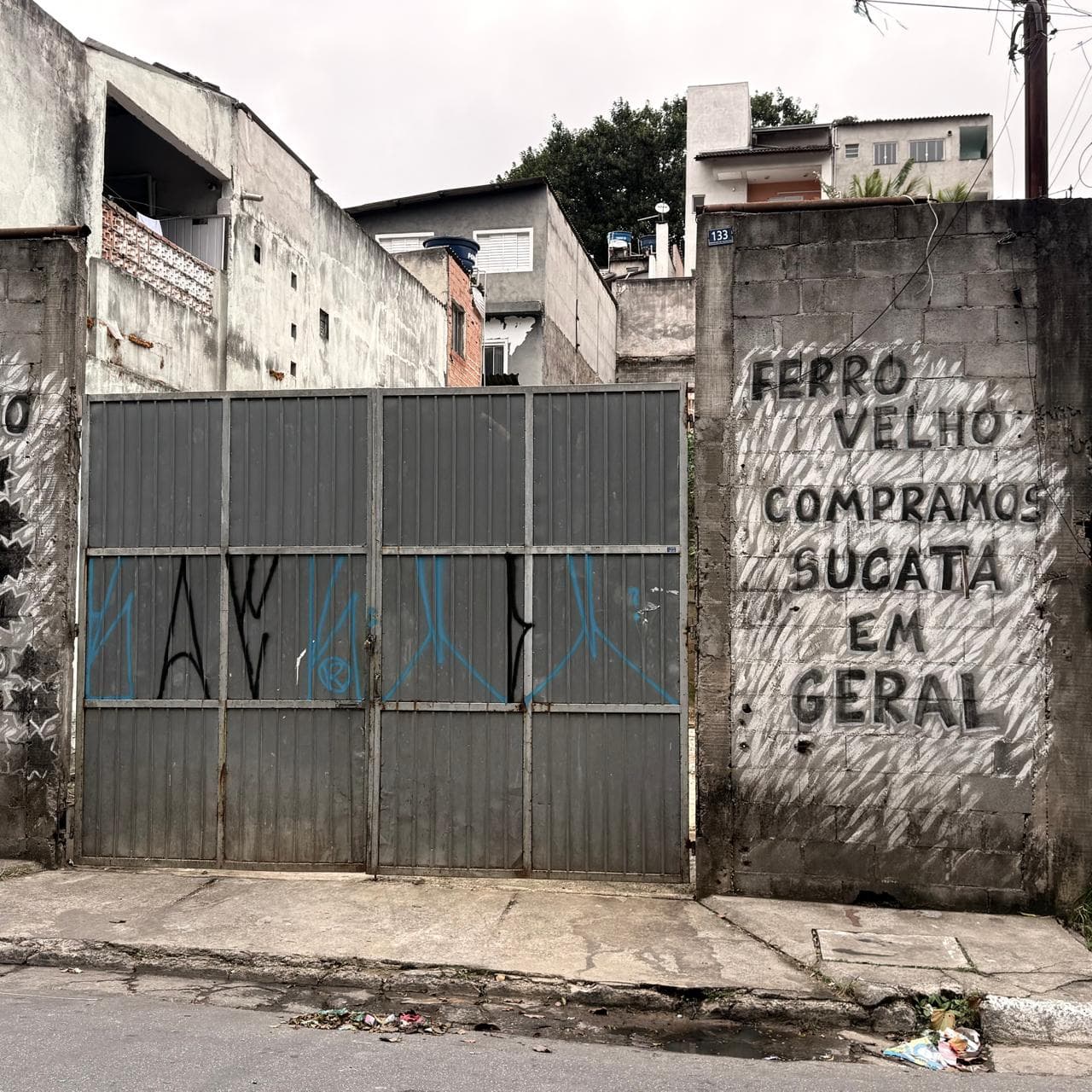 Terreno para Construção - Parque Marabá