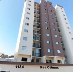 Apartamento à Venda 1 dorm 1 banheiro| Picanço - Guarulhos