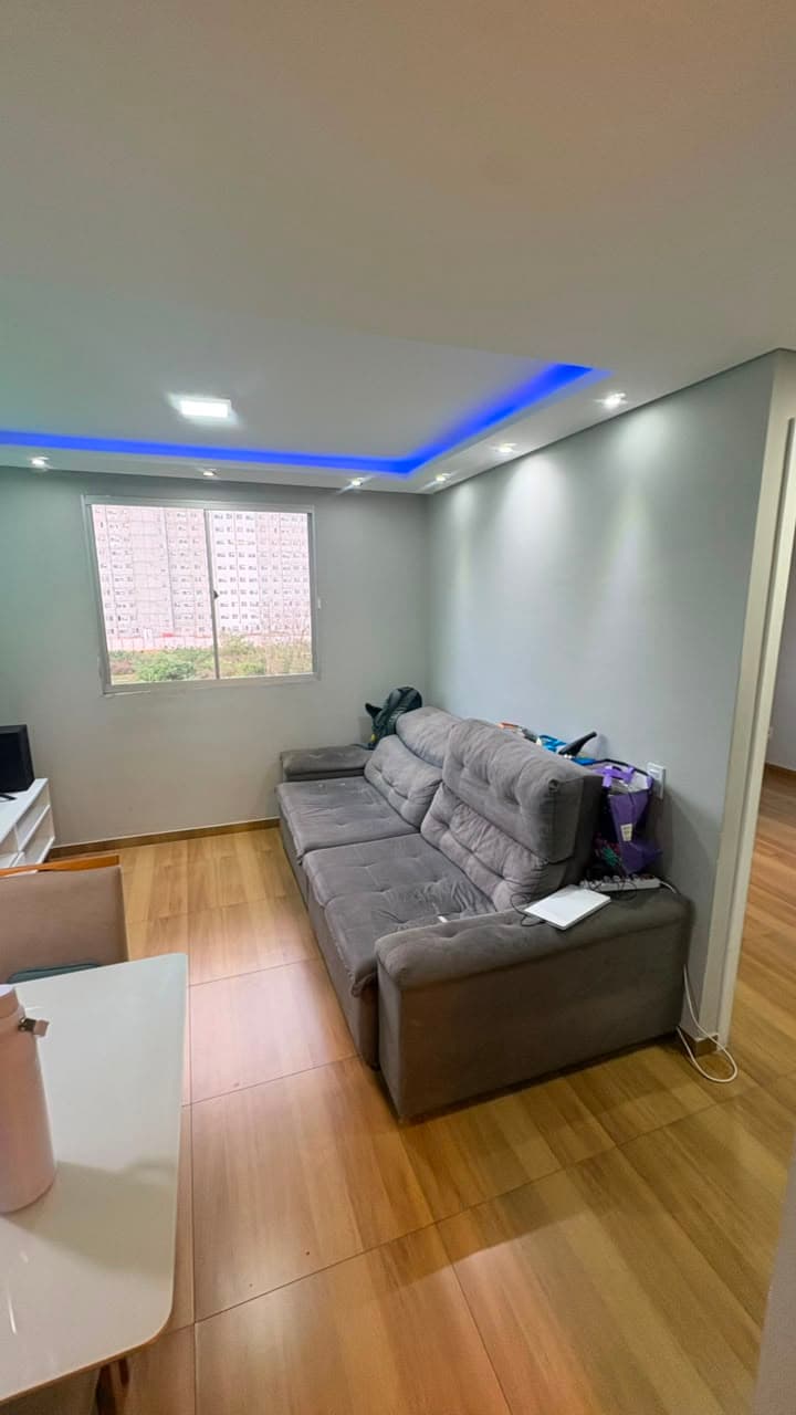 apartamento 2 dorm á venda