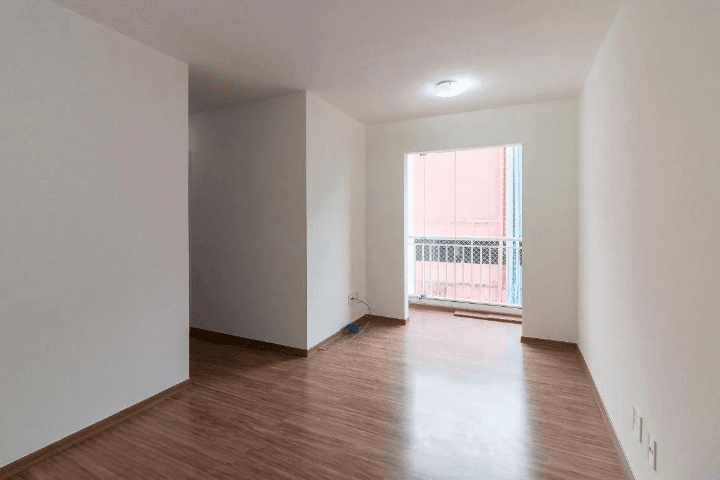 Apartamento 2 quartos em Cocaia, Residencial Adresse