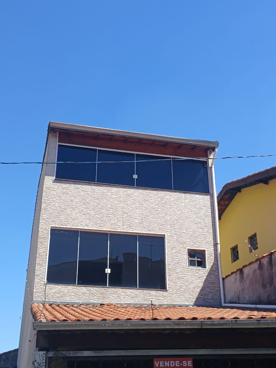 SOBRADO JARDIM SAO PAULO/ 5 quartos 3 suites 2 vagas