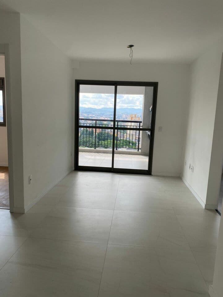 Apartamento à Venda, 2 dormitórios e 1 vaga 1 suite 2 banheiros - Macedo