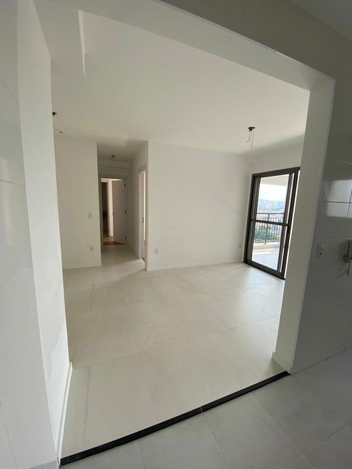 Apartamento à Venda, 2 dormitórios e 1 vaga 1 suite 2 banheiros - Macedo