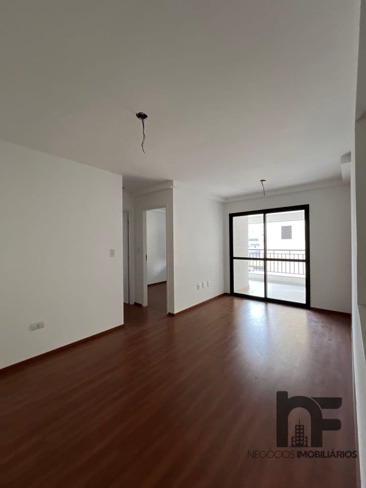 APARTAMENTO 2 DORMS (1 SUITE), 1 VAGA, 65M² - GOPOUVA