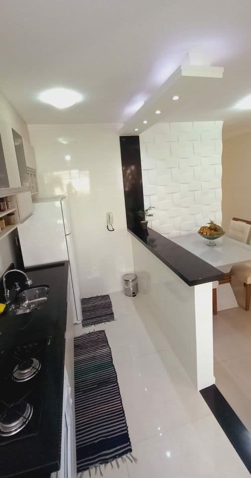 Apartamento 2 dorms à Venda - Jd Guilhermino